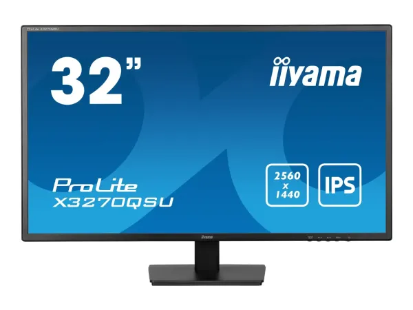 iiyama ProLite X3270QSU
