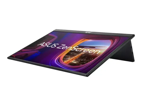ASUS ZenScreen MB16QHG
