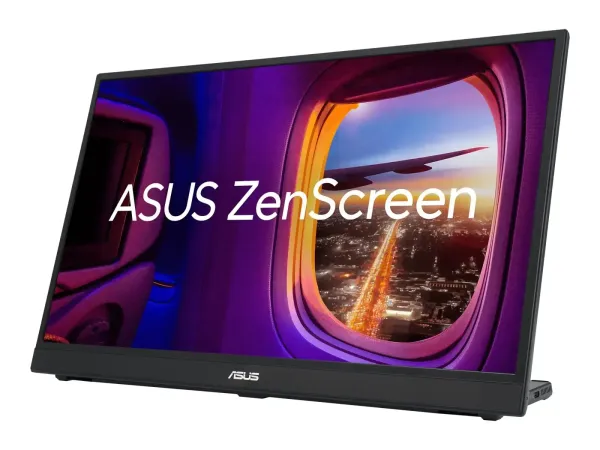 ASUS ZenScreen MB17AHG