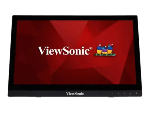 ViewSonic TD1630-3