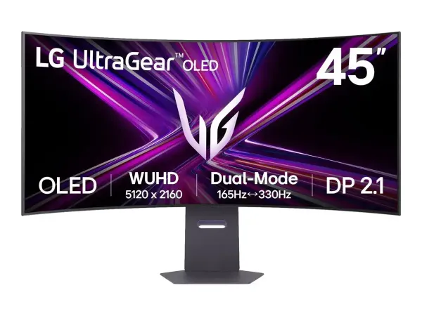 LG UltraGear 45GX950A