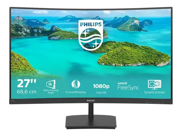 Philips E