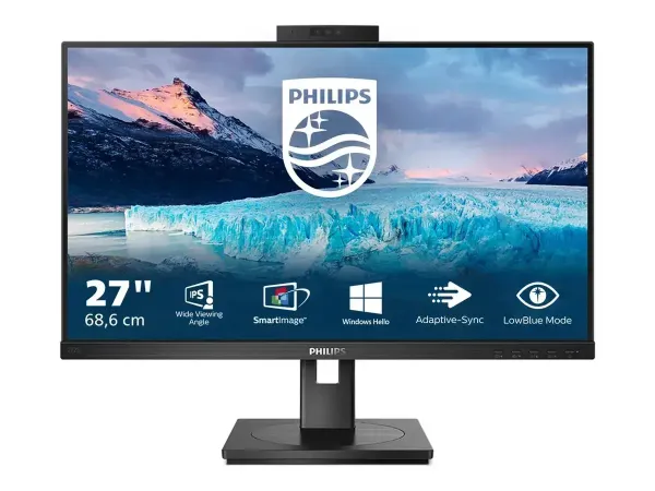 Philips S