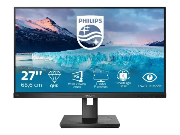 Philips S
