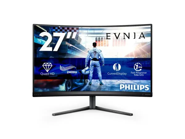 Philips Evnia 5000 27M2C5500W
