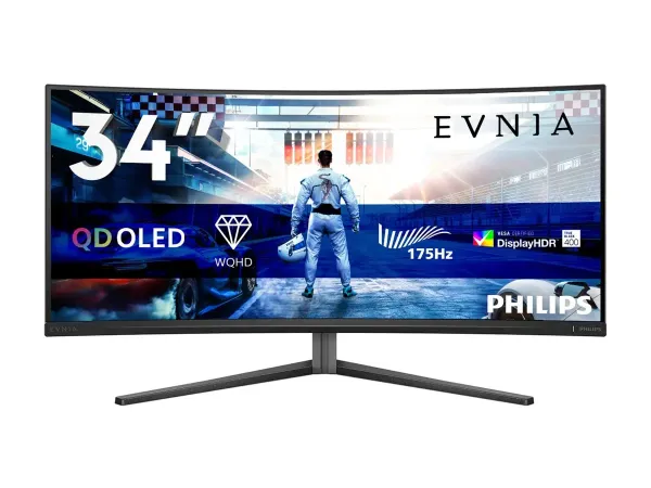 Philips Evnia 6000 34M2C6500