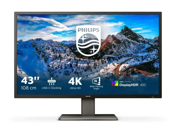 Philips 439P1