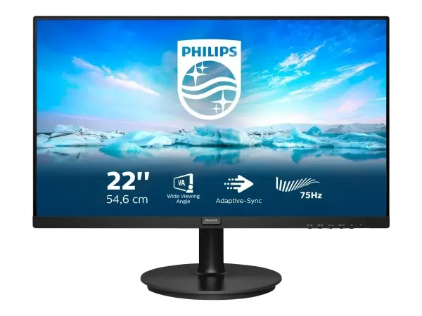 Philips V