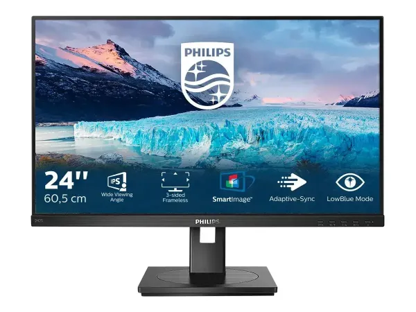 Philips S