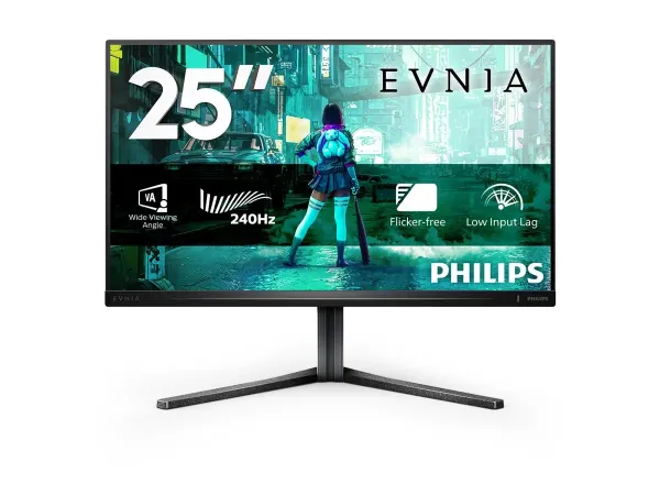 Philips Evnia 3000 25M2N3200W