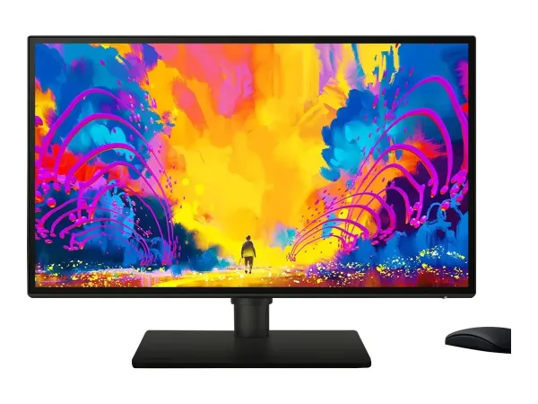 BenQ DesignVue PD2506Q