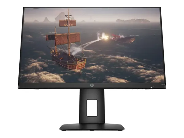HP X24ih Gaming Monitor