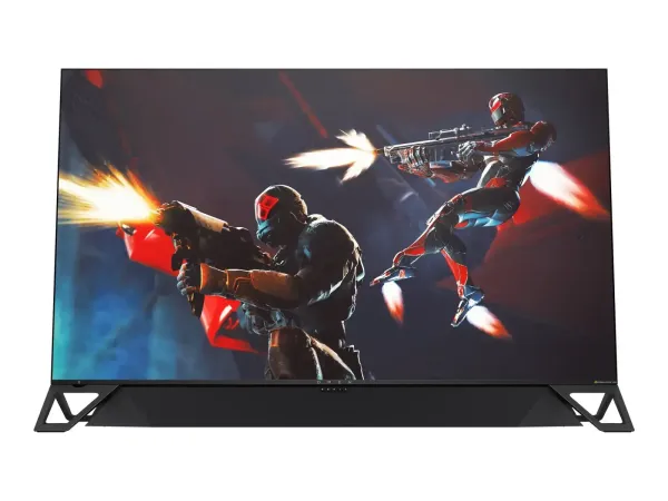 OMEN X by HP Emperium 65 Big Format Gaming Display