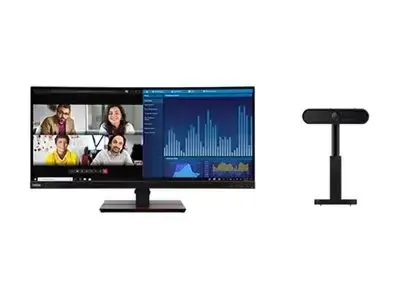 Lenovo ThinkVision P34w