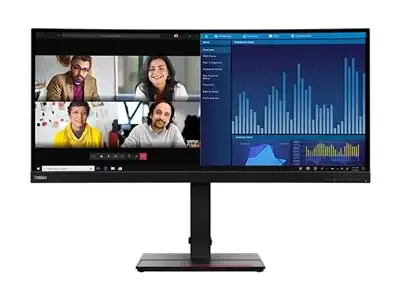 Lenovo ThinkVision P34w-20