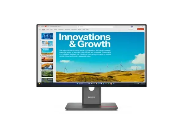 Lenovo ThinkVision P24QD