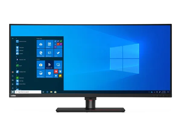 Lenovo ThinkVision P40w