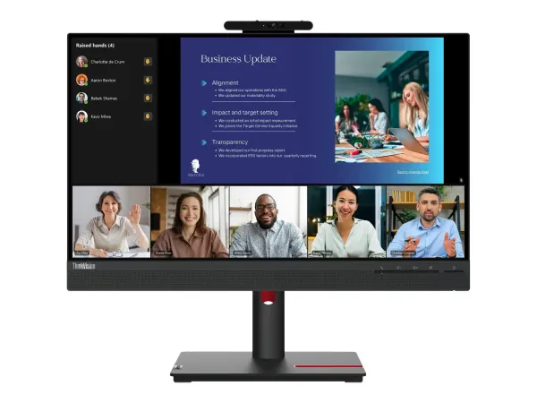 Lenovo ThinkVision T24v