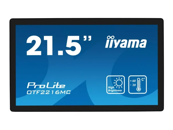 iiyama ProLite OTF2216MC