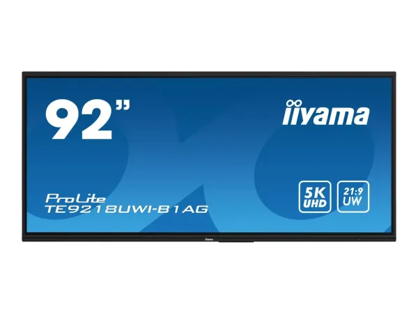iiyama ProLite TE9218UWI