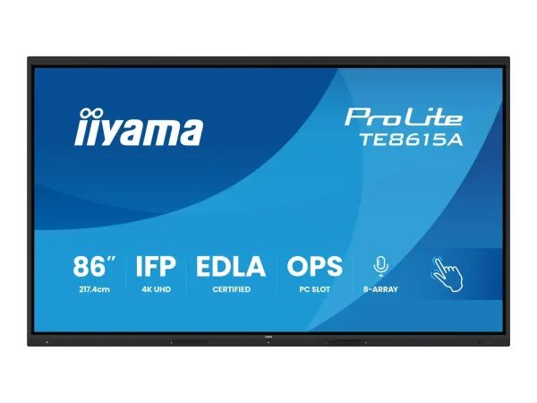 iiyama ProLite TE8615A