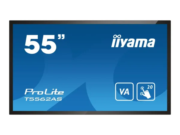 iiyama ProLite T5562AS