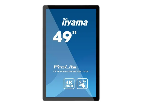 iiyama ProLite TF4939UHSC