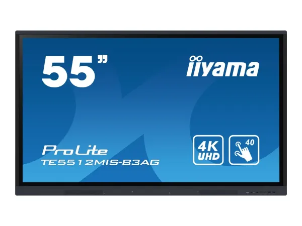 iiyama ProLite TE5512MIS