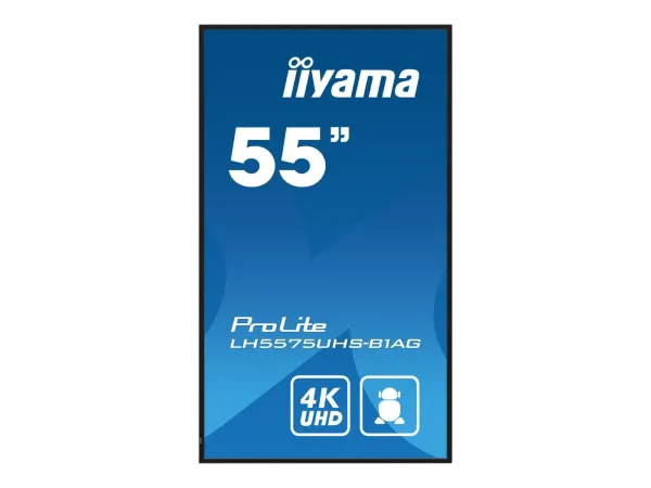 iiyama ProLite LH5575UHS