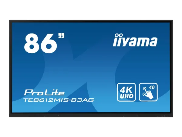 iiyama ProLite TE8612MIS