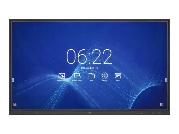 NEC MultiSync CB651Q