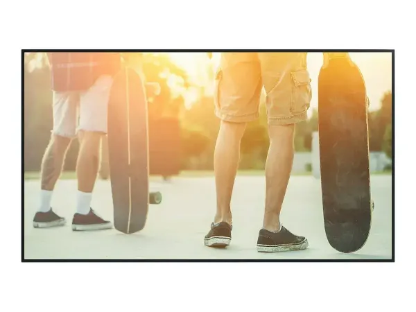 NEC MultiSync M491 PG