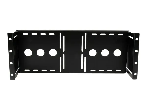 StarTech.com Support de fixation d'écran LCD VESA universel pour rack ou armoire 48 cm