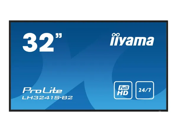 iiyama ProLite LH3241S