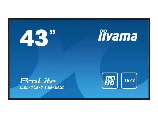 iiyama ProLite LE4341S