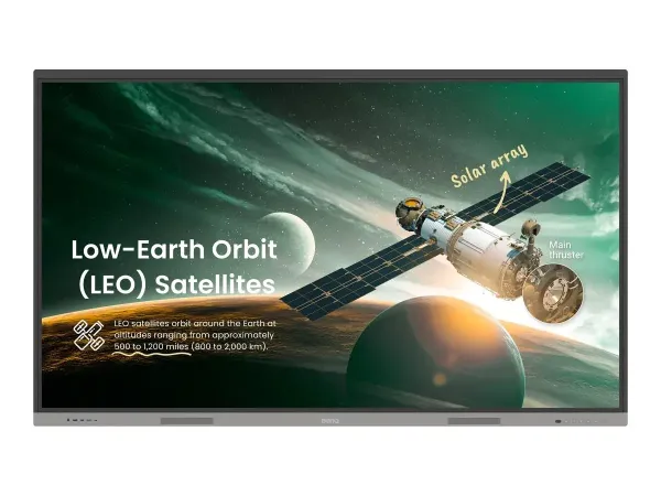 BenQ Board Essential RE8603A