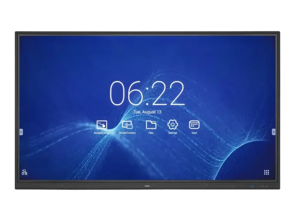 NEC MultiSync CB751Q