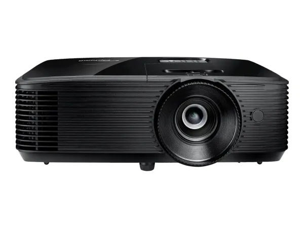 Optoma W400LVe