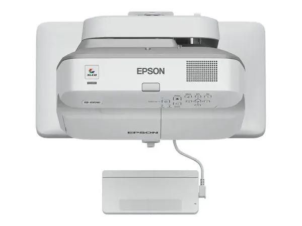Epson EB