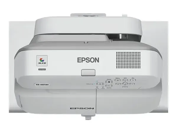 Epson EB