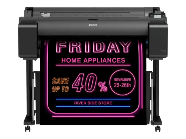 Canon imagePROGRAF GP