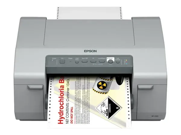 Epson GP