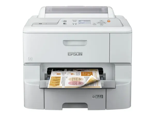 Epson WorkForce Pro WF