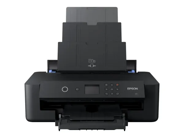 Epson Expression Photo HD XP