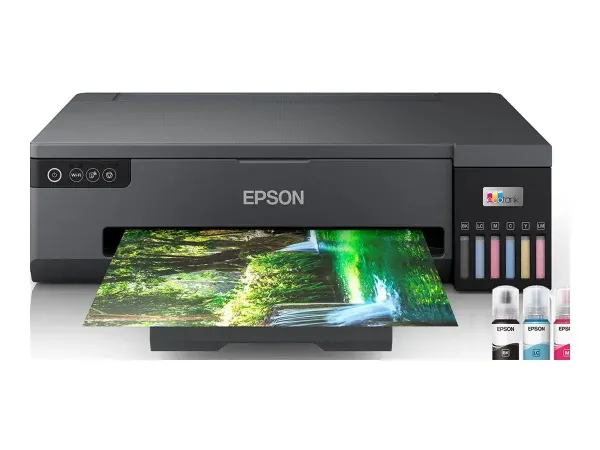 Epson EcoTank ET
