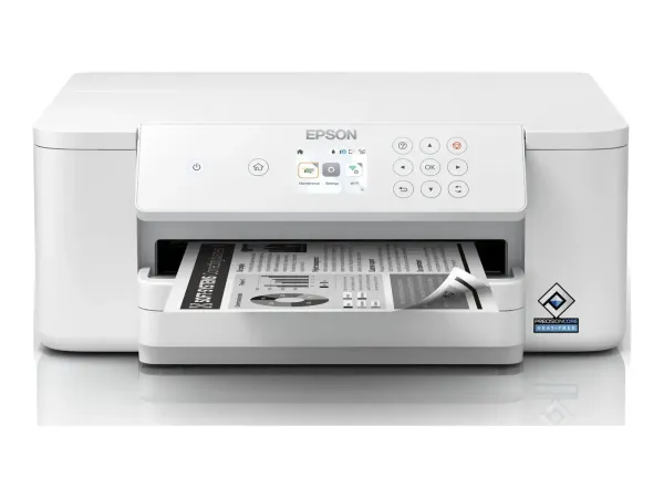 Epson WorkForce Pro WF