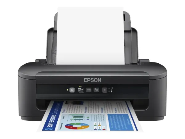 Epson WorkForce WF