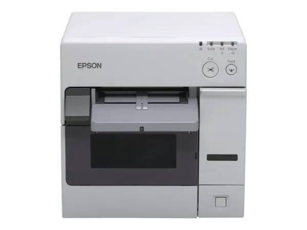 Epson TM C3400BK