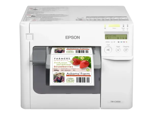 Epson TM C3500