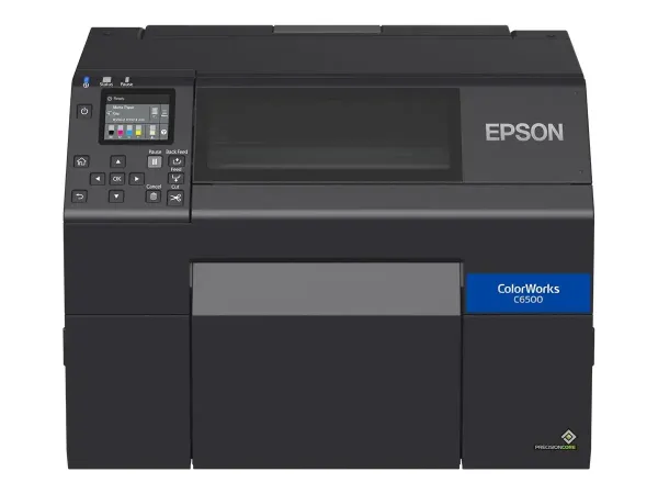 Epson ColorWorks CW